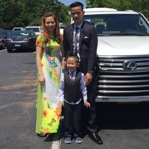 Meet your Posher, Bach